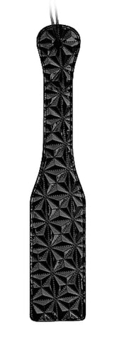 Ouch! Luxury Paddle Paddles And Slappers